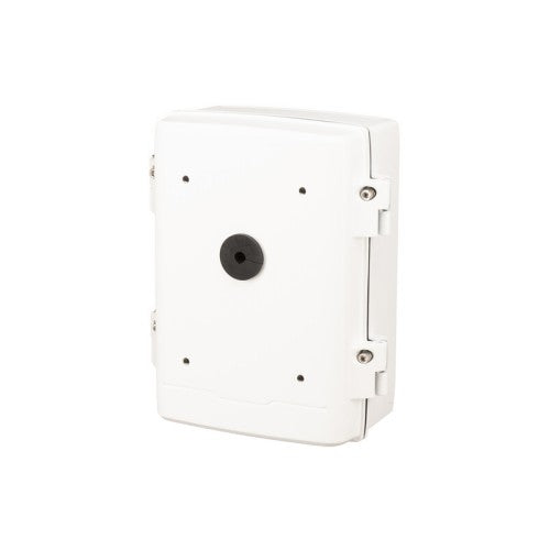 UNV TR-JB12-IN Cable Junction Box for TR-WE45 and TR-WE45-A PTZ/Dome Wall Mounts